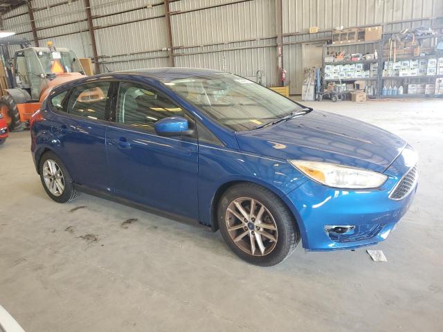 2018 FORD FOCUS SE - 1FADP3K22JL308709