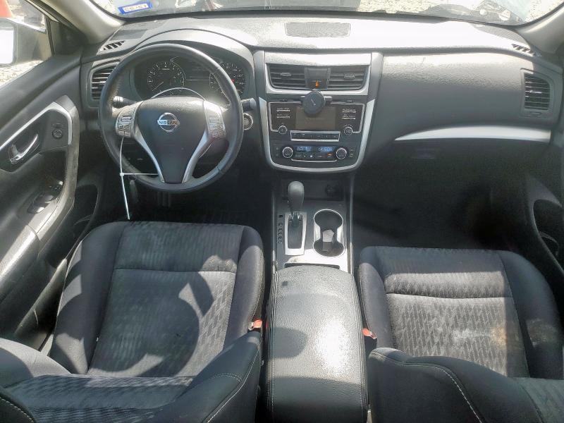 2017 NISSAN ALTIMA 2.5 1N4AL3AP5HC261150