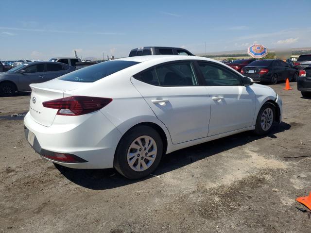 2020 HYUNDAI ELANTRA SE - 5NPD74LFXLH498235