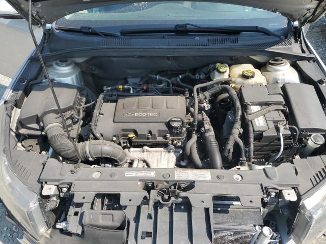 2016 CHEVROLET CRUZE LIMI - 1G1PE5SB0G7227162