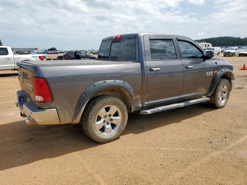 2015 RAM 1500 SLT - 3C6RR7LT4FG666026