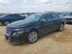 2020 CHEVROLET IMPALA LT - 2G11Z5S37L9105331