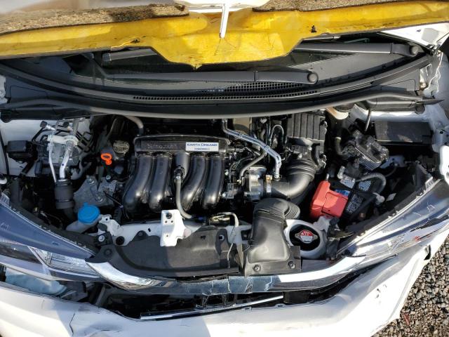 2020 HONDA FIT LX 3HGGK5H40LM722665