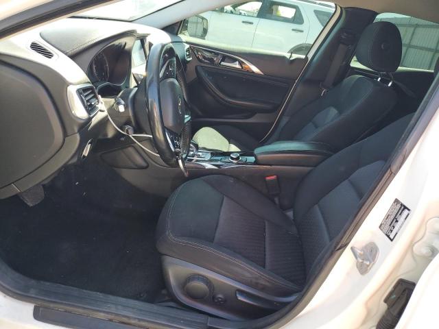 2017 INFINITI QX30 BASE SJKCH5CP6HA039576