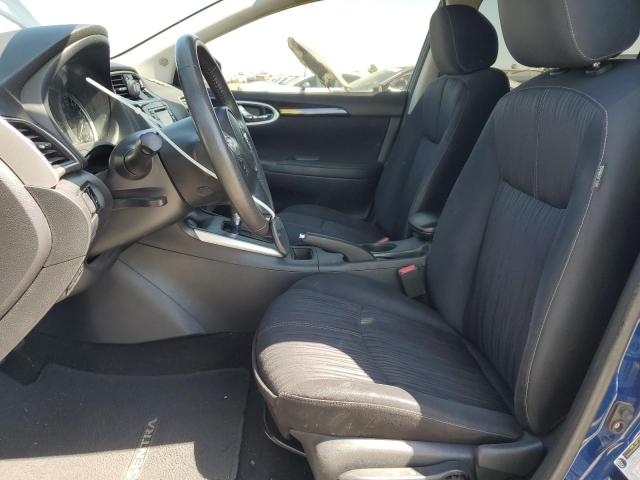 2016 NISSAN SENTRA S - 3N1AB7AP9GY223269