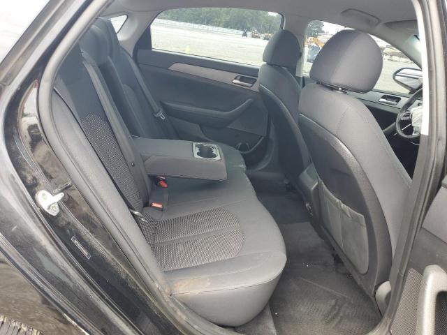 2018 HYUNDAI SONATA SE - 5NPE24AF4JH706094