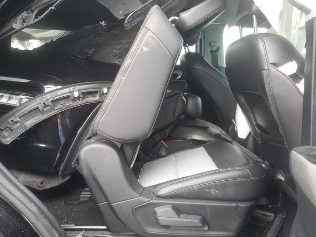 2022 FORD EXPLORER X - 1FMSK7DH5NGA75119