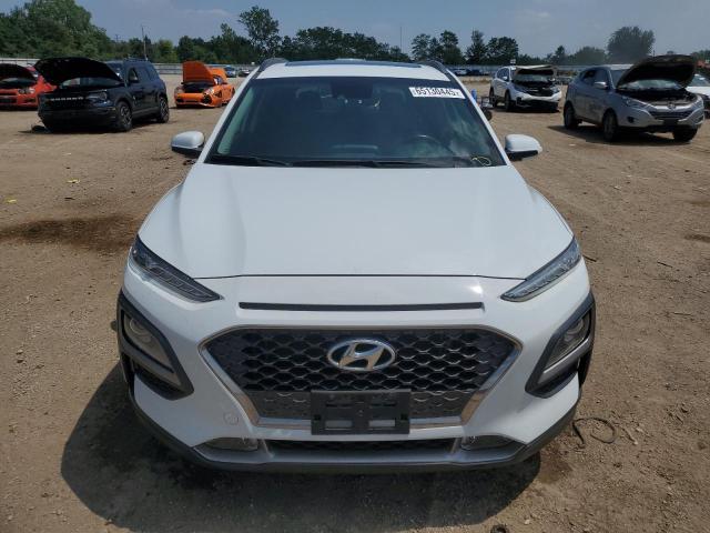 2019 HYUNDAI KONA LIMIT KM8K3CA58KU222644