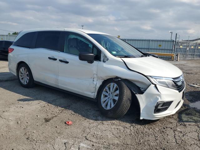 2019 HONDA ODYSSEY LX 5FNRL6H28KB073922