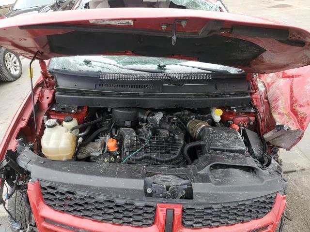 2019 DODGE JOURNEY GT 3C4PDDEG5KT701770