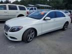 2015 MERCEDES-BENZ S 550 - WDDUG8CBXFA123435