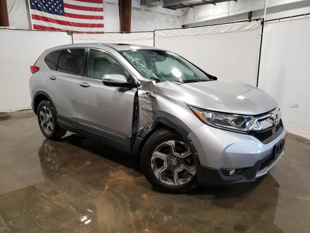 2018 HONDA CR-V EXL 7FARW2H83JE094071