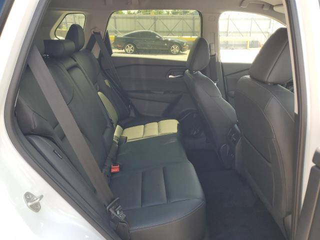 2025 NISSAN ROGUE SL JN8BT3CB1SW151707