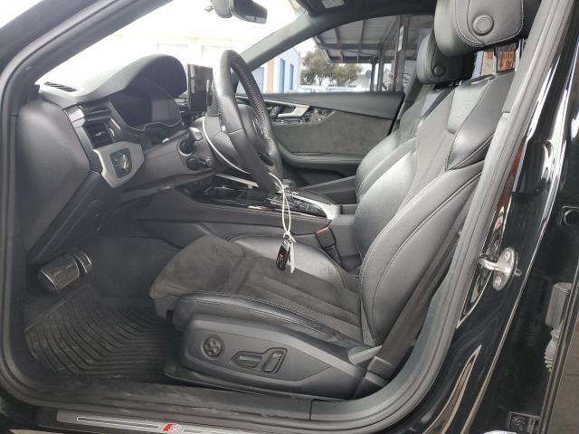 2020 AUDI A4 PREMIUM WAUENAF42LN011268