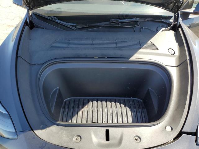 2024 TESLA MODEL Y 7SAYGDEF1RF051818