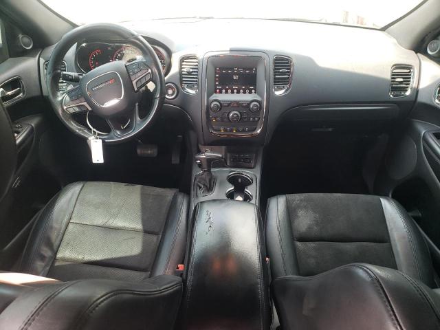 2019 DODGE DURANGO GT #3296920817