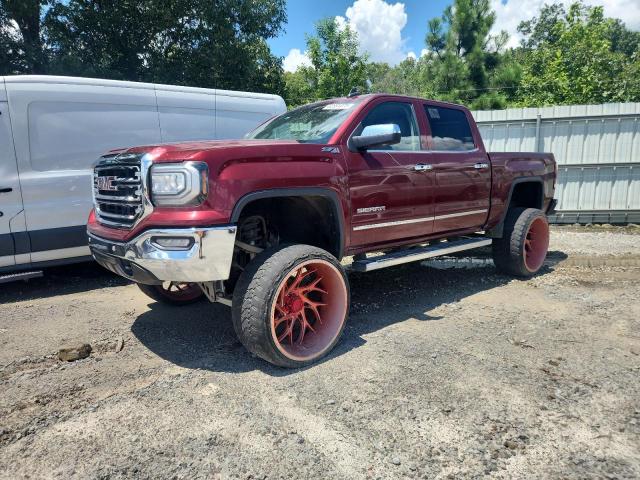 GMC SIERRA K15