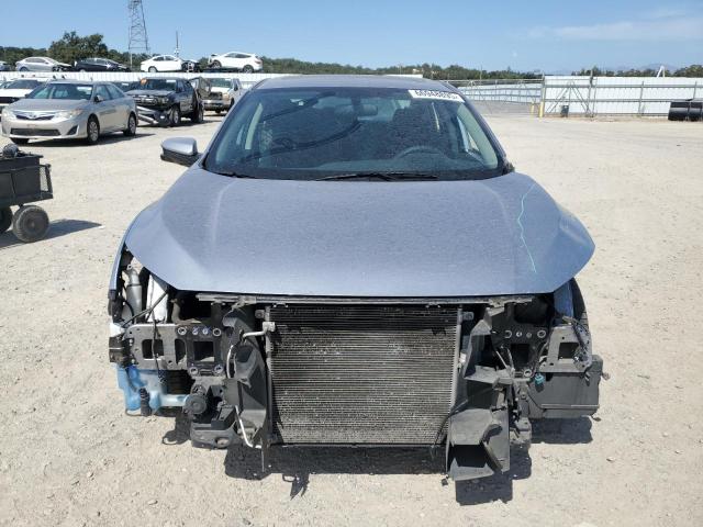2017 HONDA CIVIC EX 19XFC2F78HE216814