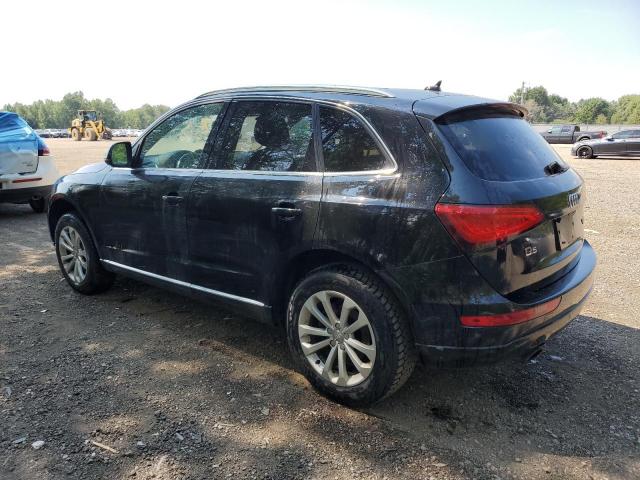 2014 AUDI Q5 PREMIUM - WA1LFCFP2EA013507