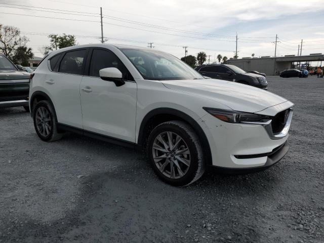 2021 MAZDA CX-5 GRAND JM3KFBAY4M0391769