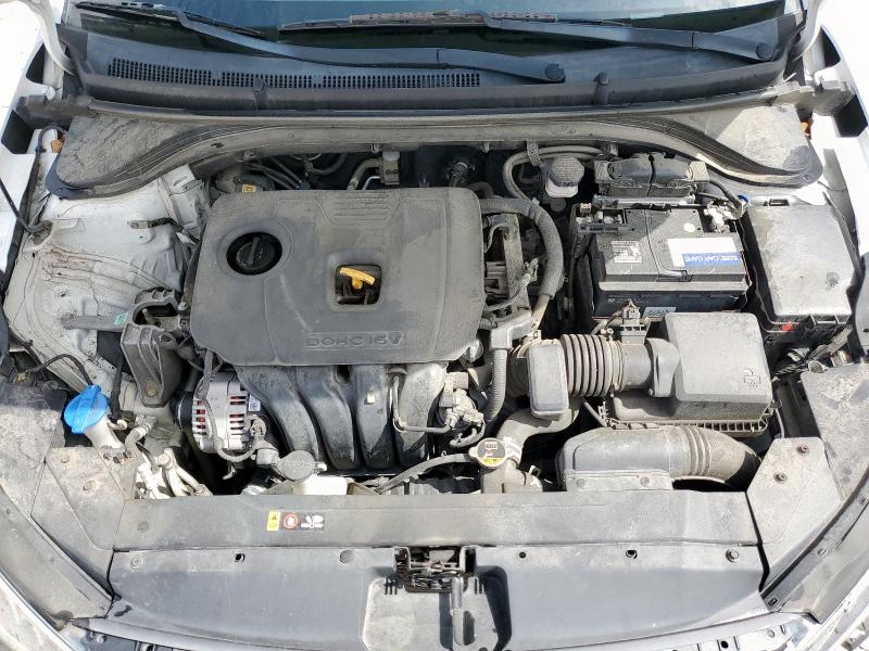 2020 HYUNDAI ELANTRA SE - 5NPD84LF7LH583949