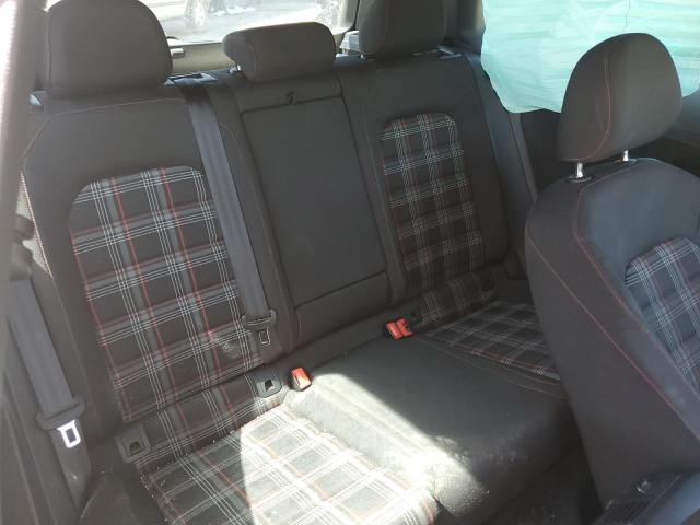 2015 VOLKSWAGEN GTI 3VWYT7AU9FM040908