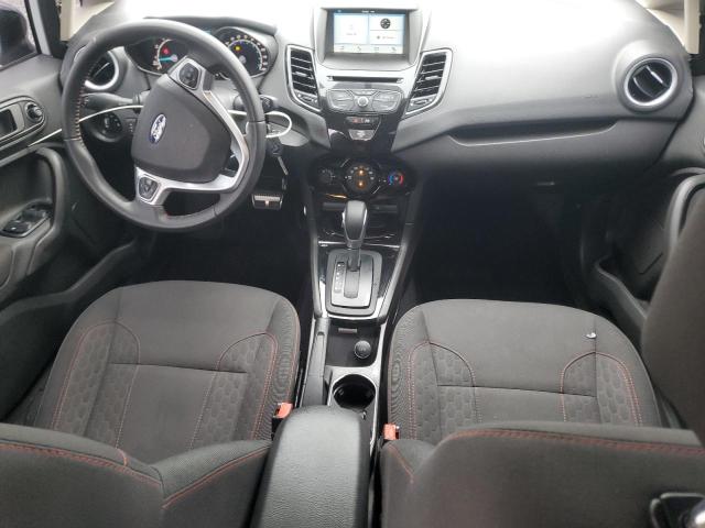 2019 FORD FIESTA ST 3FADP4DJ3KM144459