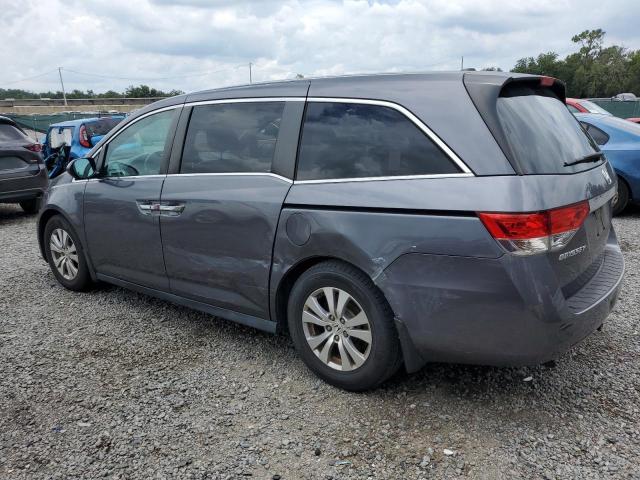 2016 HONDA ODYSSEY EX - 5FNRL5H64GB118519