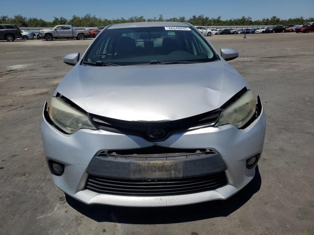 2014 TOYOTA COROLLA L - 5YFBURHE9EP171148