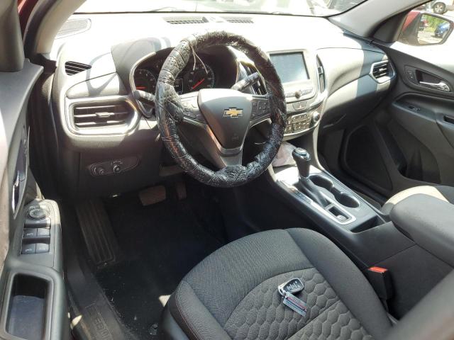 2018 CHEVROLET EQUINOX LT - 3GNAXJEV1JL266973