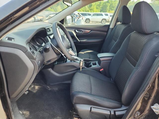 2017 NISSAN ROGUE SV - 5N1AT2MV7HC780162