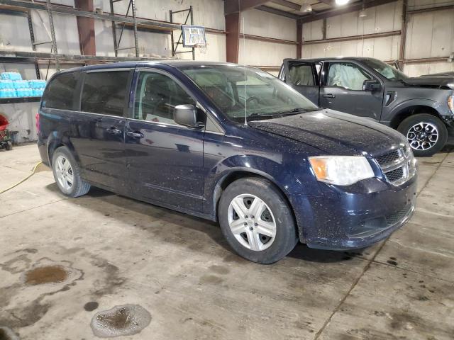 2015 DODGE GRAND CARA 2C4RDGBG8FR507161