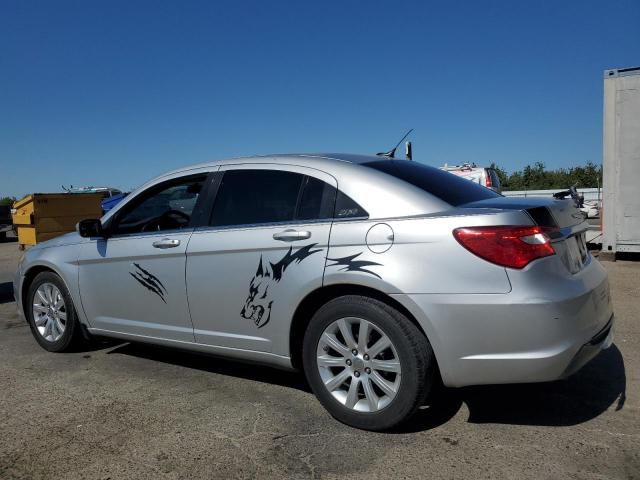 Vin: 1c3ccbbgxcn150042, lot: 64014365, chrysler 200 touring 20122
