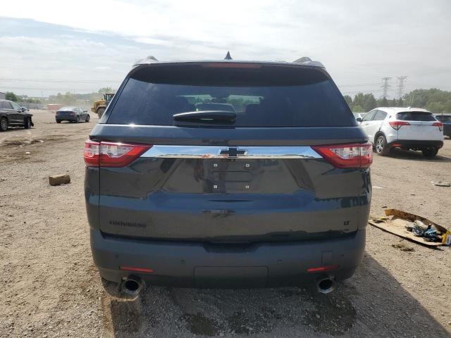 2021 CHEVROLET TRAVERSE L - 1GNERGKW6MJ105977