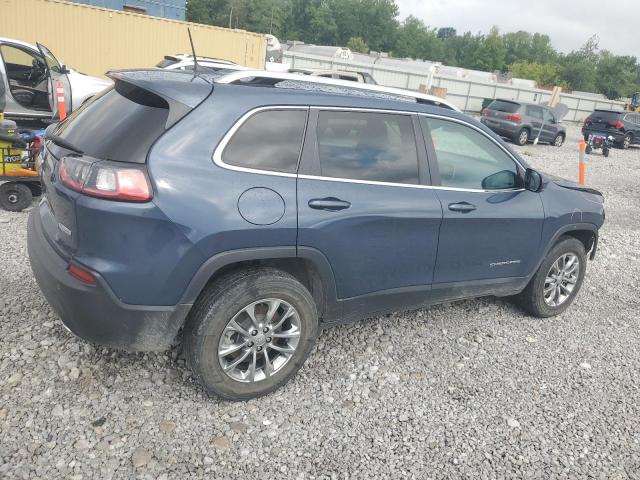 2021 JEEP CHEROKEE L 1C4PJMMX1MD202242