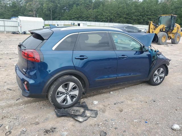 2022 KIA NIRO LX KNDCB3LCXN5533532
