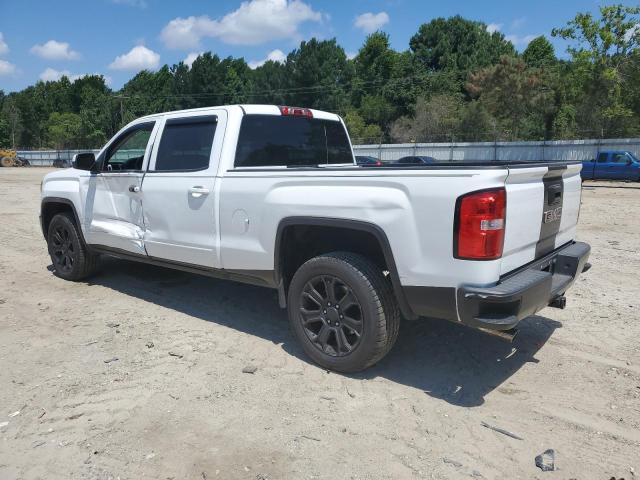 2014 GMC SIERRA C15 - 3GTP1UEC6EG549498