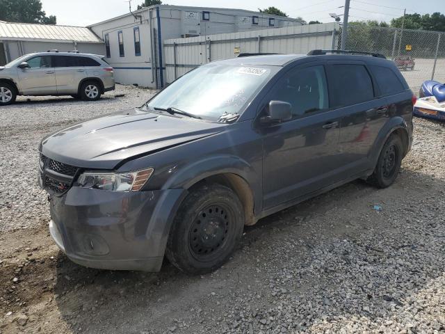 DODGE JOURNEY SX