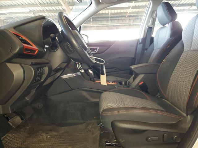 2021 SUBARU FORESTER S JF2SKARC3MH537198