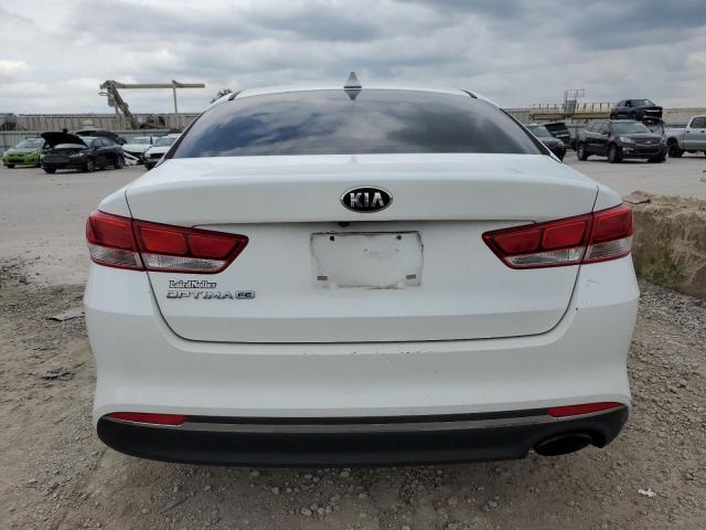 2017 KIA OPTIMA LX - 5XXGT4L37HG161569