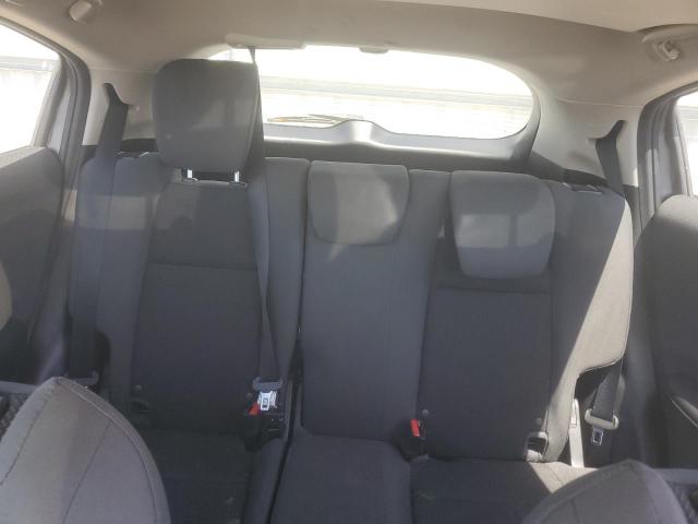 2021 HONDA HR-V EX 3CZRU6H59MM729786