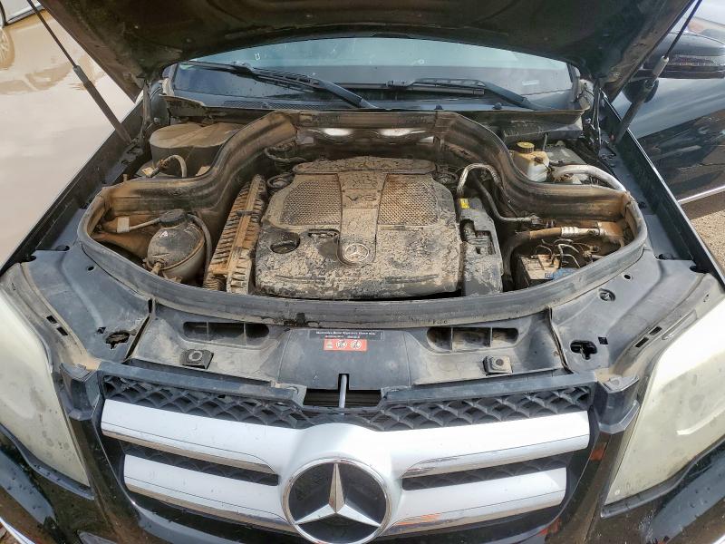 2015 MERCEDES-BENZ GLK 350 - WDCGG5HB3FG414431