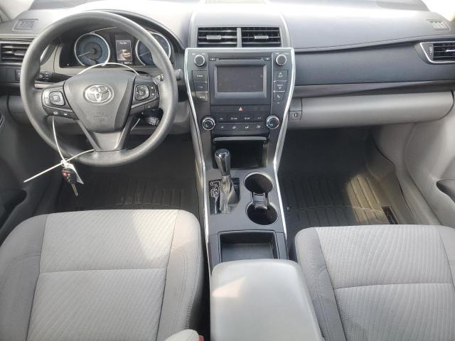 2017 TOYOTA CAMRY LE - 4T1BF1FK0HU654132