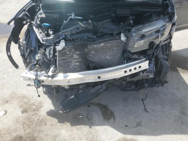2023 HONDA RIDGELINE 5FPYK3F7XPB065010