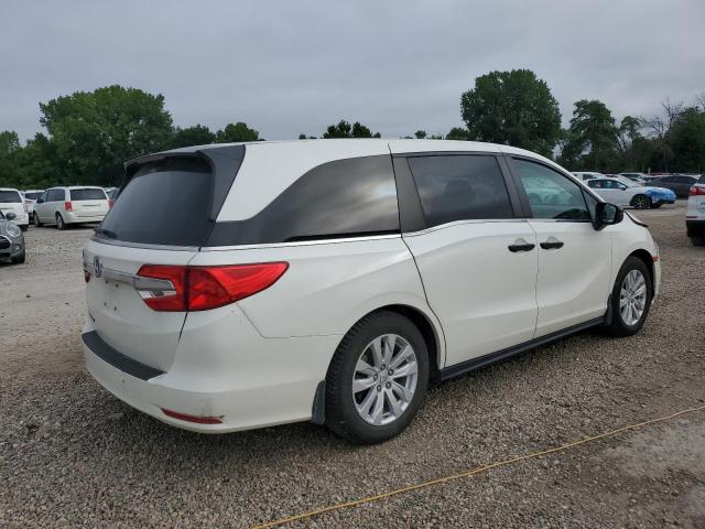 2019 HONDA ODYSSEY LX 5FNRL6H25KB064787