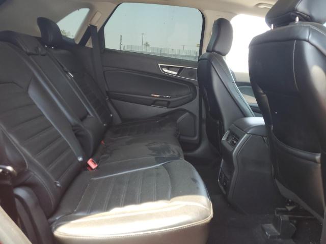 2020 FORD EDGE SEL - 2FMPK3J9XLBA43556