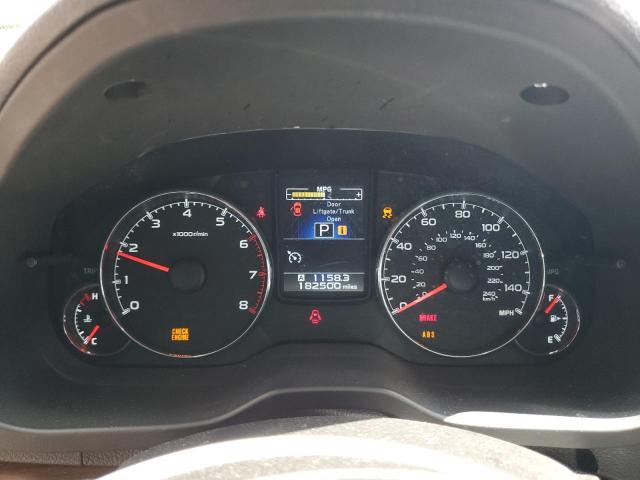 2014 SUBARU OUTBACK 2. - 4S4BRBKC9E3299460