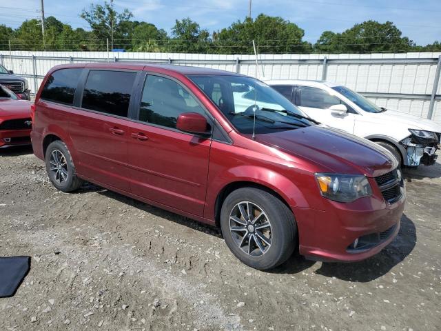 2017 DODGE GRAND CARA 2C4RDGCG5HR611866