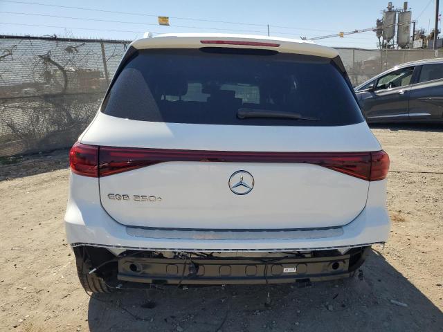2024 MERCEDES-BENZ EQB 250+ W1N9M0CB1RN094455