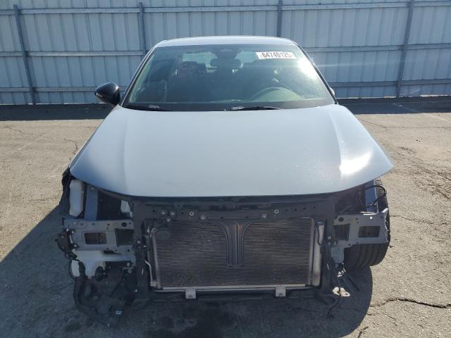 2022 HONDA CIVIC SPOR - 2HGFE2F58NH534118